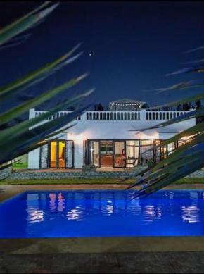 Villa Aronora